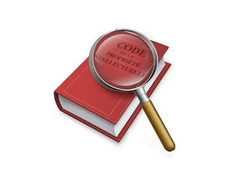 Droit de propriété intellectuelle